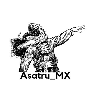 Asatru en México
Dioses 
Estilo de vida
Pagan Life
Vida pagana