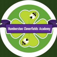 Humberston Cloverfields Academy(@CloverfieldsSch) 's Twitter Profile Photo