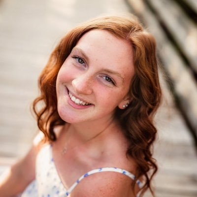 emmacalhounn's profile picture. quinnipiac ‘26