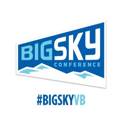 The official twitter account of @BigSkyConf Volleyball. #BigSkyVB
