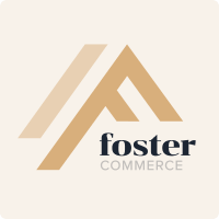 Foster Commerce (@fostercommerce) 's Twitter Profile