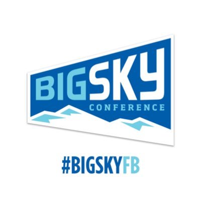 Official Twitter Account for @BigSkyConf Football 🏈 A Proud FCS Conference 🏔 #BigSkyFB