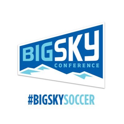 The official Twitter of @BigSkyConf Women’s Soccer. #BigSkySoccer
