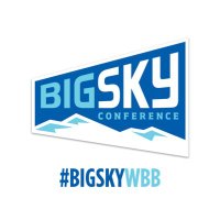 Big Sky WBB (@bigskywbb) 's Twitter Profile
