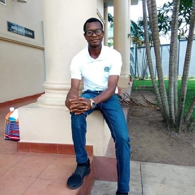 PeterUwem's profile picture. 