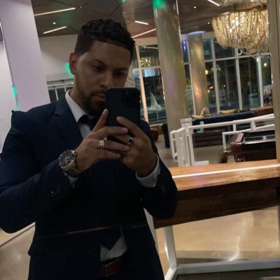 THE MORE YOU GROW, THE MORE THEY HATE🌪 JOHN 8:12 🇩🇴 Cybersecurity🧑🏽💻