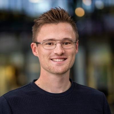 PhD candidate from @TUeindhoven 🇳🇱  Research intern @SonyAI_global 🇨🇭 in 2024.

Topics: Deep Learning, RL, Sparse NNs, Robotics.

Previously: @UAlberta 🇨🇦