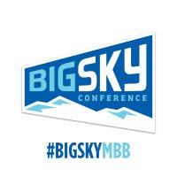 Big Sky Men's Hoops 🏔🏀(@BigSkyMBB) 's Twitter Profileg