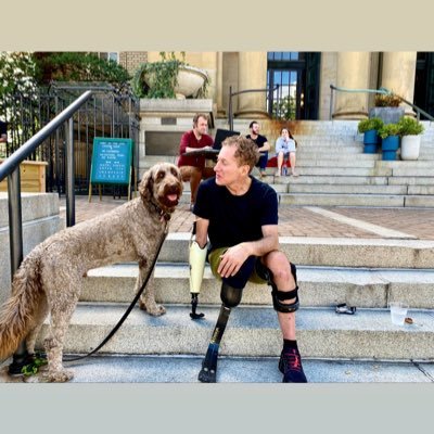 andrewnrubin1's profile picture. Scholar, author of Archives of Authority: Empire, Culture and the Cold War, ed. of The Selected Works of Edward Said, 1966-2006, and founder of Prosthonics.