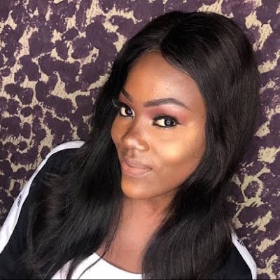 IbibiaJuliet's profile picture. Product Designer || Social media manager ||