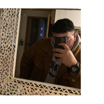 karim85357447's profile picture. The CI ( crack intergalactique) is back