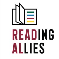 Reading Allies (@readingallies) 's Twitter Profile Photo Reading Allies (@readingallies) 's Twitter Profile Photo