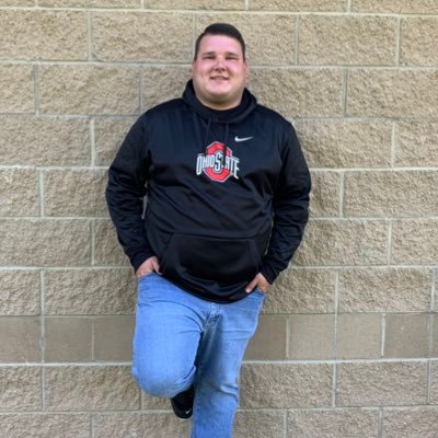 Ohio State Alum '23 🌰 | Indiana University Alum '21 ⚪️🔴