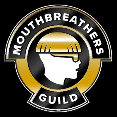 Mouthbreathers Guildさんのプロフィール画像