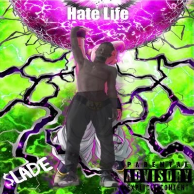 $lade Backstory out now on Apple and Spotify 🌴352 Born🌴 🙏🏾Gods Soldier 🙏🏾 IG: _Saulsgift_