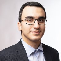 Hossein Taghizadeh(@HosseinTaghiz11) 's Twitter Profile Photo