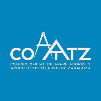 Colegio Oficial de la Arquitectura Técnica de Zaragoza expertos en dirección de obra, rehabilitación, eficiencia energética, IEE, BIM, proyectos,...