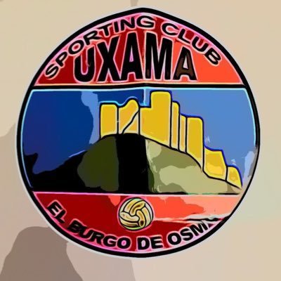 Cuenta Sporting Club Uxama hasta el 30062023 Profile