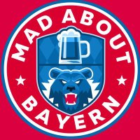 MAD ABOUT BAYERN 🔴⚪(@MadAboutBayern) 's Twitter Profileg