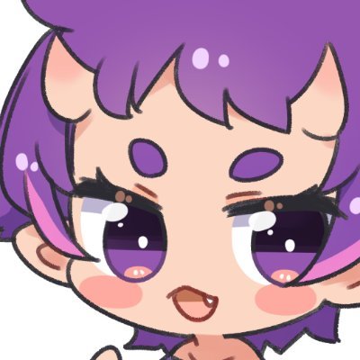 鬼島あけび👹🍺新人Vtuberさんのプロフィール画像