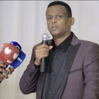 Said Ibrahim Hussein (@buuna2) 's Twitter Profile