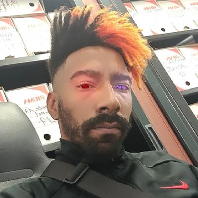 PanTherAK6's profile picture. IG📸: Pantherak6 https://t.co/JYBIX2LFRW EN LIVE TS LES SOIRS À PARTIR DE 19H !!