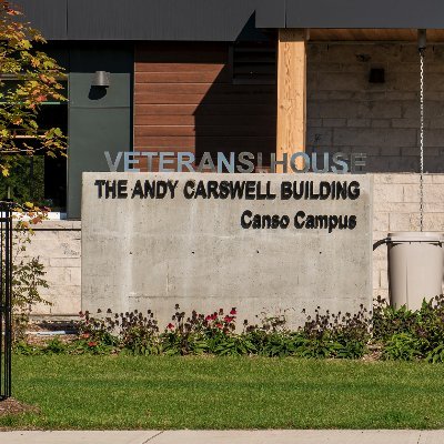 40-unit #affordablehousing community for #veterans.