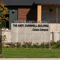 Veterans' House Canada (@vetshousecan) 's Twitter Profile