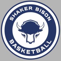 Shaker Basketball (@shakerbisonbb) 's Twitter Profile