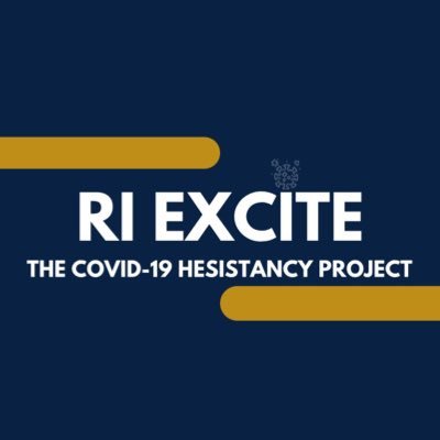 The purpose of this research study is to gain a better understanding on why Rhode Island residents are not comfortable receiving the COVID-19 vaccine.