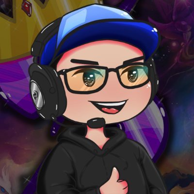 suprem0ogamer's profile picture. Para todo game over existe um play again.