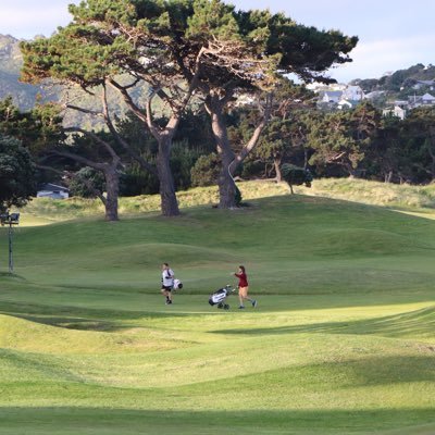 Miramar Golf Links enjoys the reputation as the premier golf links in Wellington, NZ designed by Graham Marsh