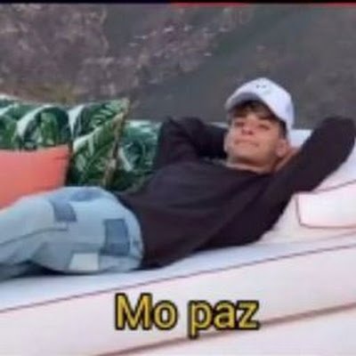 RampinelliYuri's profile picture. 