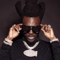 BOBBY FISHSCALE (@bobbyfishscale) 's Twitter Profile