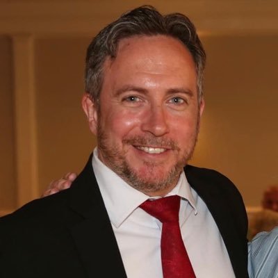 TomLaffin's profile picture. Wallingford Town Councilor