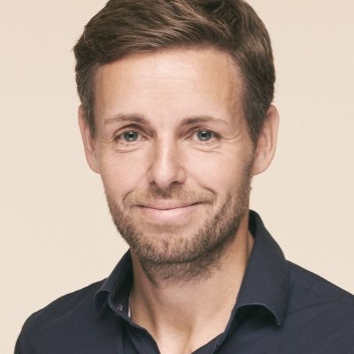 Leading Architecture & Agile at TV 2. Tweeting in Danish about ways of working, content design and publishing/streaming products + platforms. Hobbyist #gamedev