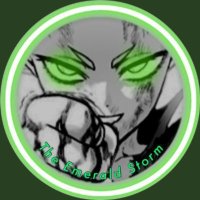 Tatsumaki { S-class hero } (@theemeraldstorm) 's Twitter Profile
