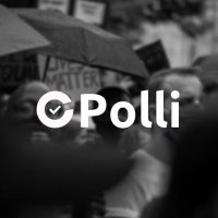 Polli (@letspolli) 's Twitter Profile Photo