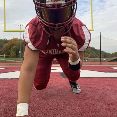 OG 5'10 254 Nyack High School Class of 2025 Instagram: @sheluv_armany