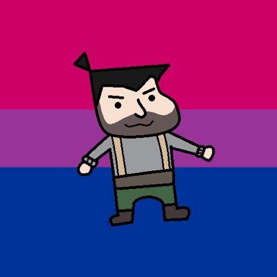 He/Him |Bi Bitch |SU/TOH Stan |Video Game Participant |Lapeter King |Millie Simp |Foul Mouth Bastard |Pfp by @UG63_FanFics | (BLM) #StopAsianHate