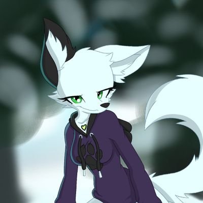 A friendly fox looking to make friends
I am very lewd so if your under 18 please stay away I don't need drama 
my discord name is fizz_the_fox2 #0410