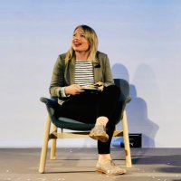 Prof. Briony McDonagh (@brionymcdonagh) 's Twitter Profile