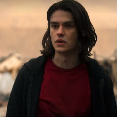#LockeAndKeyRpAccount Does Crossovers Actual Account: @photographergal #Parody/ not affiliated with Felix Mallard