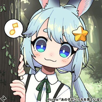 30/F/🐇- Rabbits, Cute stuff, Yarn, & vidya games.
FFXIV - Primal/Famfrit
@TaeysaFFXIV 🤵♀️👰♀️
Dysphoric Disco Rabbit