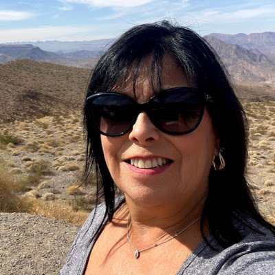 lucinda_pueblos's profile picture. 