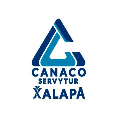 Cuenta Oficial de la Cámara Nacional de Comercio, Servicios y Turismo de Xalapa