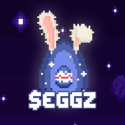 $EGGZ aims to become the most decentralized meme-NFT token in existence, spreading its token to over 1 million users.