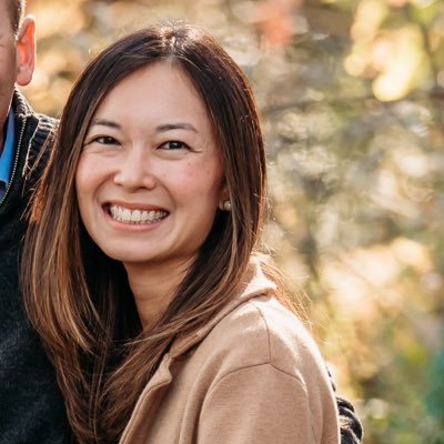 mom of 2, blessed wife, insurance professional, and an avid Peloton cyclist