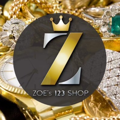 Gold, Silver, Coins, Watches, Gems, Collectibles, Vintage Finds, Lux Brands and Fine Goods.