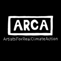 Artists for Real Climate Action(@This1sNotaDrill) 's Twitter Profile Photo
